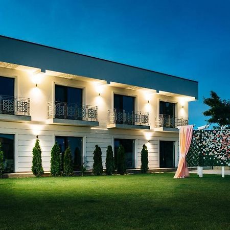 Casa Budisteanu 2 Focşani 외부 사진