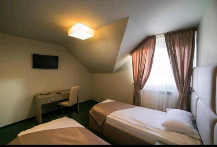 Casa Budisteanu 2 Focşani 외부 사진