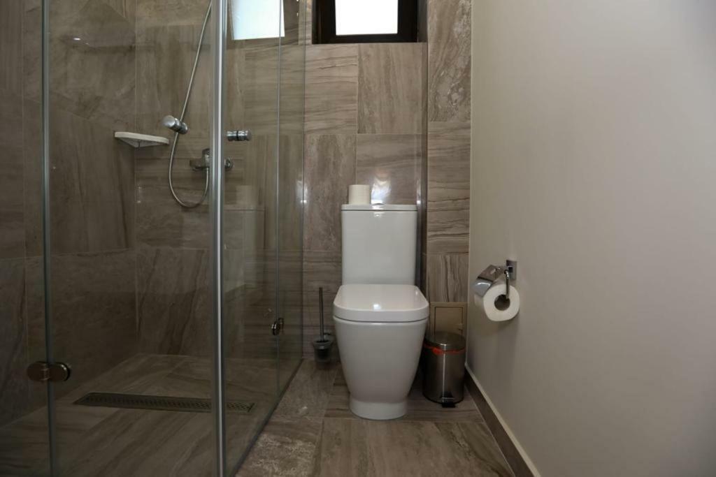 Casa Budisteanu 2 Focşani 외부 사진